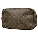 Louis Vuitton Toiletry Pouch