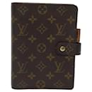 Louis Vuitton Agenda-Hülle