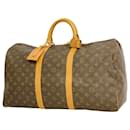 Louis Vuitton Keepall 50