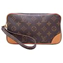 Louis Vuitton Marly Dragonne