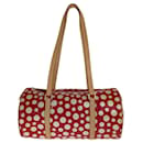 Louis Vuitton Vernis Dot Infinity Papillon 30 Schultertasche