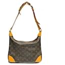 Bolso de Hombro Boulogne 30 Monograma Louis Vuitton