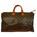 Bolso Louis Vuitton Monogram Speedy 40