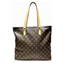 Sac cabas Mezzo Monogram Louis Vuitton