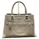 Sac 2WAY en cuir Gucci