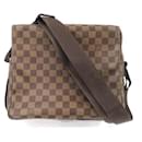 Louis Vuitton Damier Naviglio Shoulder Bag