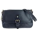 Bolso de hombro Guccissima de cuero Gucci