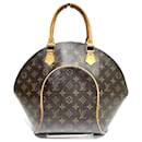 Bolsa Louis Vuitton Monogram Ellipse MM