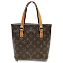 Bolso Louis Vuitton Monogram Vavin PM