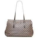 Bolsa Tote Chelsea Damier Louis Vuitton