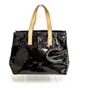 Louis Vuitton Vernis Reade PM Handtasche