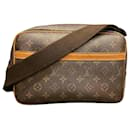 Bolsa de Ombro Reporter PM Monograma Louis Vuitton