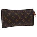 Accessoire Tasche Monogram Bucket Gm Louis Vuitton Auth Yk12956