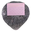 Gucci Microguccissima Card Holder Pink