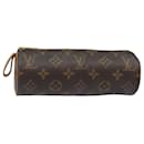 LOUIS VUITTON Monogram Trousse Rondo Pouch M47630 LV Auth 84876 - Louis Vuitton