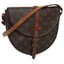 LOUIS VUITTON Sac à épaule Monogram Chantilly MM M51233 LV Auth yk14114 - Louis Vuitton