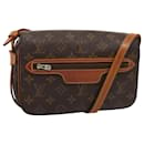 LOUIS VUITTON Monogram Saint Germain Shoulder Bag M51210 LV Auth yk14125 - Louis Vuitton