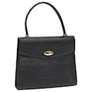 LOUIS VUITTON Epi Malesherbes Hand Bag Black M52372 LV Auth ep5025 - Louis Vuitton