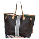 Neverfull GM « My LV Heritage » - Louis Vuitton