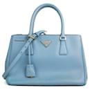 PRADA  Handbags T.  Leather - Prada