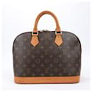 Borsa Alma PM in tela Monogram Louis Vuitton M51130