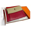 Hermes Kelly pocket card holder - Hermès