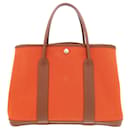 Hermès Gartenparty Tasche