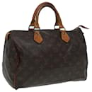 Louis Vuitton Speedy 30