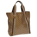 Gucci GG-Canvas