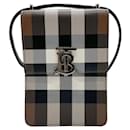 Burberry Nova Check