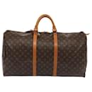 Louis Vuitton Keepall 60