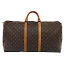 Louis Vuitton Keepall 60