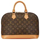 Louis Vuitton Alma