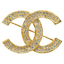 Chanel Logo CC