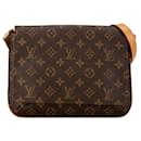 Louis Vuitton Musette Tango