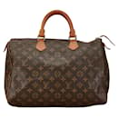 Louis Vuitton Speedy 35