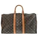 Louis Vuitton Keepall 45