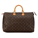 Louis Vuitton Speedy 40