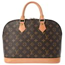 Louis Vuitton Alma