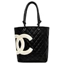 Chanel Cambon line