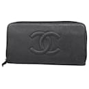 Chanel Logo CC