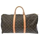 Louis Vuitton Keepall 55