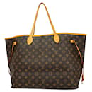 Louis Vuitton Neverfull GM