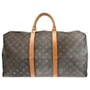 Louis Vuitton Keepall 50