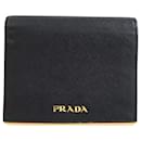 Prada Saffiano