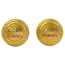 Chanel Coco Mark