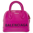 Balenciaga Ville