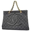 Compras de Chanel