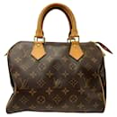 Louis Vuitton Speedy 25