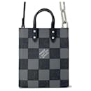 Louis Vuitton Sac Plat